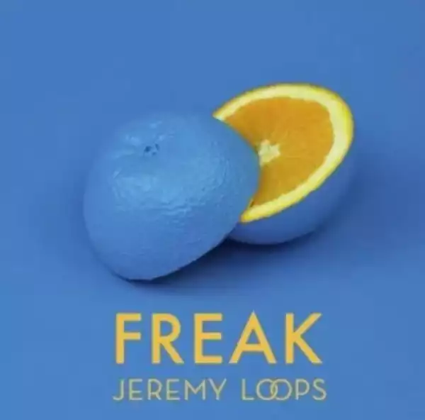 Jeremy Loops - Freak